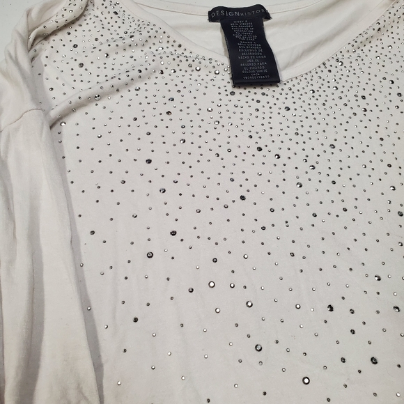 Design History half sleeve T's set of 2 - Picture 5 of 5